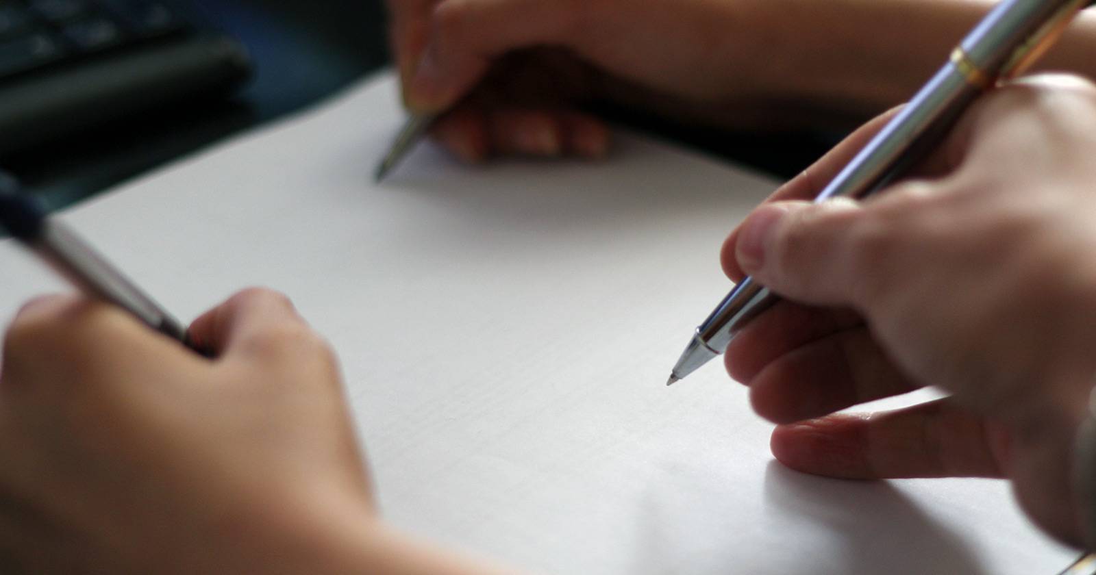 Co Writing How Collaborative Writing Tools Make Your Life Easier