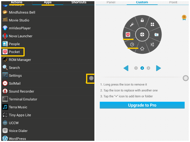 More Than Just Widgets - A Look At 3 Useful Floating Android Apps