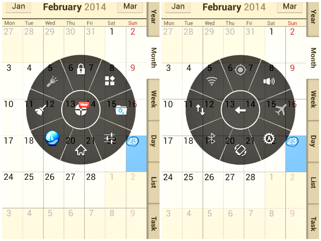 More Than Just Widgets - A Look At 3 Useful Floating Android Apps