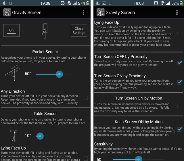 Make Your Phone Turn On Automatically Just When You Need It