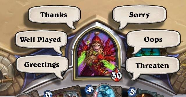 7 Useful and Fun Tricks Hidden in Hearthstone