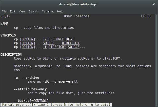 4 Ways to Teach Yourself Terminal Commands in Linux