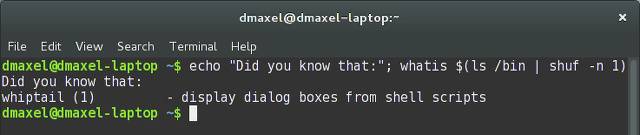 Linux Terminal Insert Help Mode 4 Ways to Teach Yourself Terminal Commands in Linux