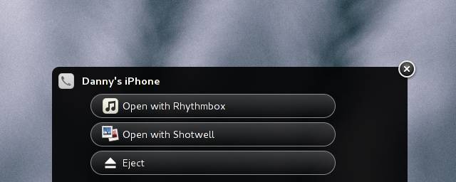 Can You Get An iOS 7 Device To Work Well With Linux?