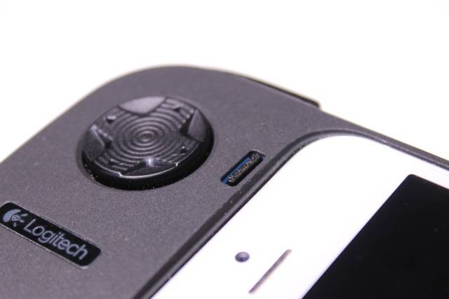 Logitech PowerShell Controller Review And Giveaway