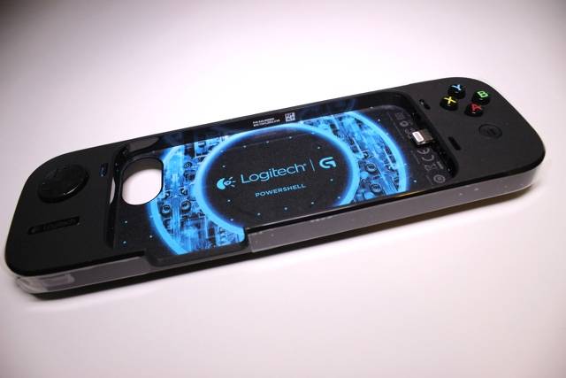 Logitech PowerShell Controller Review And Giveaway