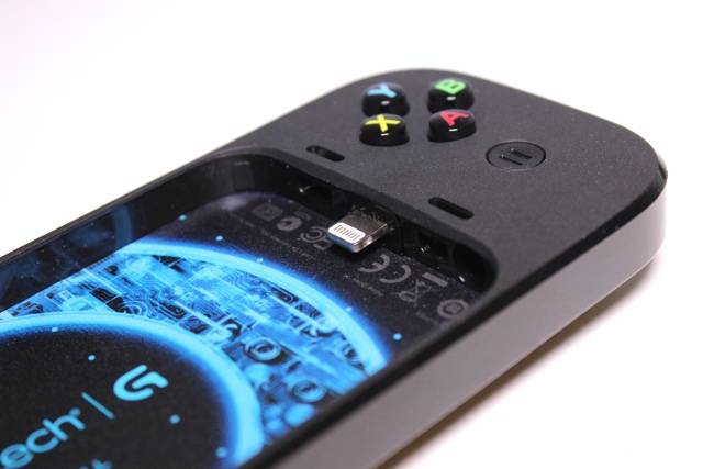 Logitech PowerShell Controller Review And Giveaway
