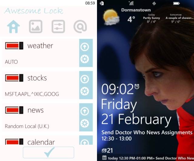 Four Ways To Customize Your Windows Phone