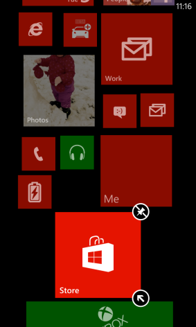 Four Ways To Customize Your Windows Phone