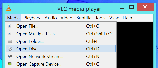 How to Play DVDs & Blu-Rays on Windows 10, Even Without a DVD Drive