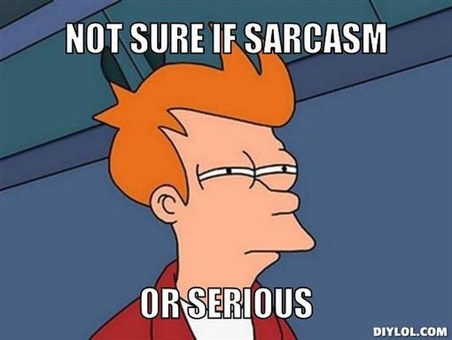 No Jokes: Anything You Tweet Can And Will Be Used Against You [Opinion]
