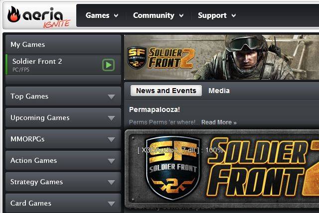 Looking For A Fast-Paced FPS Multiplayer Game? Try Soldier Front 2