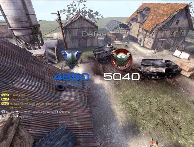 Looking For A Fast-Paced FPS Multiplayer Game? Try Soldier Front 2