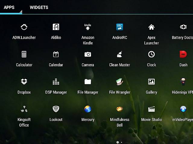 Here's A Quick Way To Jazz Up Your Android Home Screen