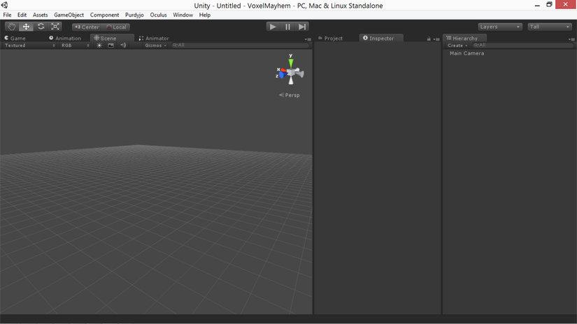 Programming A Game With Unity: A Beginner's Guide