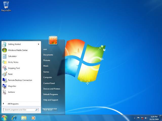 Upgrade From Windows XP to a Modern OS in 7 Simple Steps