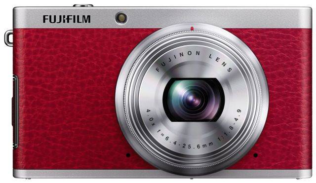 F Point Camera 6 Best Point-and-Shoot Cameras: Style, Features or Optics