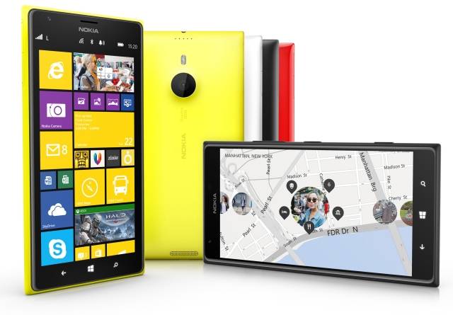 Fabulous Phablets: The 5 Best Big-Screen Smartphones You Can Buy
