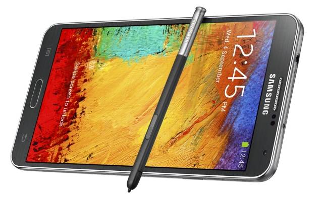 Fabulous Phablets: The 5 Best Big-Screen Smartphones You Can Buy