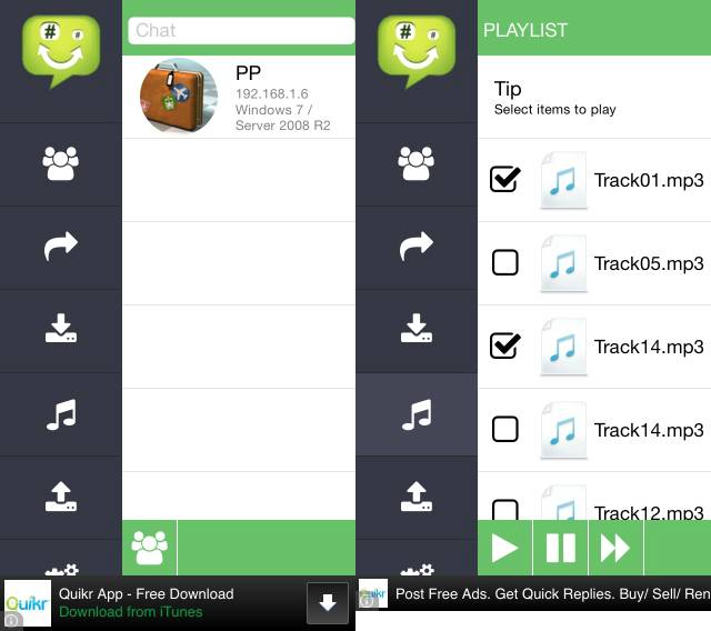 Transfer Files Quickly Across Your Devices Using Feem