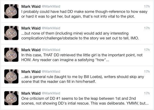 10 Interesting Comic Book Writers You Should Follow On Twitter