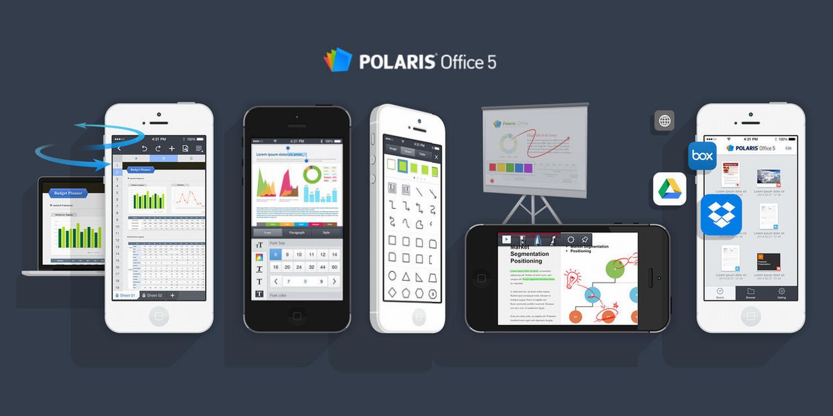 polaris office 5 download