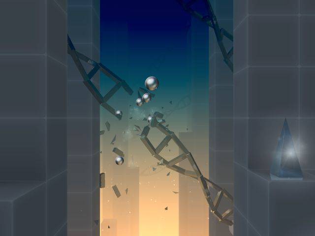 Smash Hit Is The Most Addictive Android And iOS Game Of The Year So Far