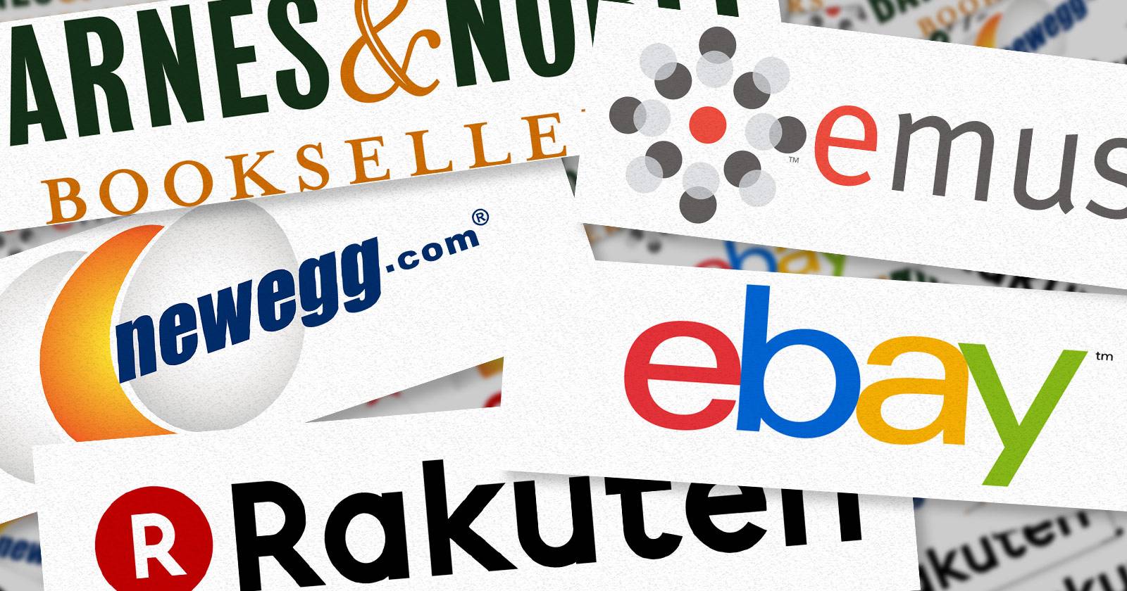 5 Reliable Online Shopping Alternatives to Amazon