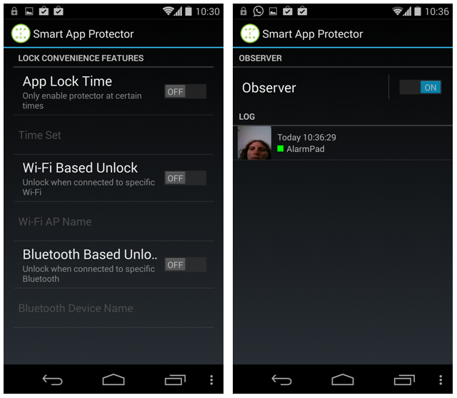 Handing Over Your Phone to Show a Photo? How To Avoid Snooping Fingers