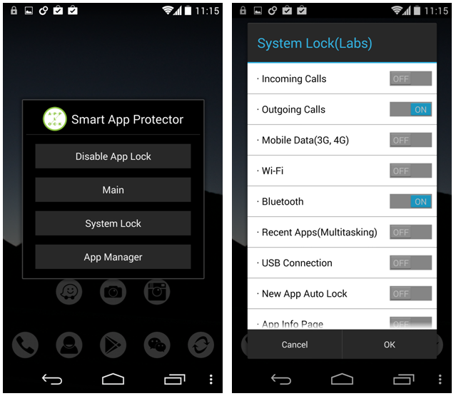 Handing Over Your Phone to Show a Photo? How To Avoid Snooping Fingers