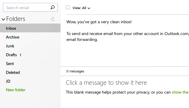 3 Easy Ways To Stop Email Overload From Hitting Your Inbox