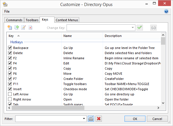 This Tool Keeps Me From Leaving Windows: 7 Directory Opus Features