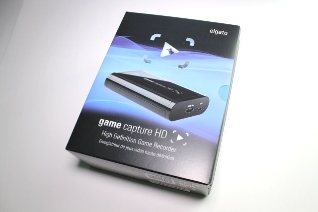 Elgato Game Capture HD Review & Giveaway