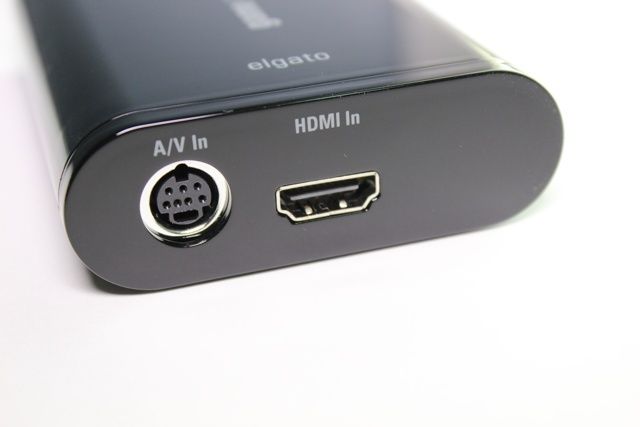 Elgato Game Capture HD Review & Giveaway