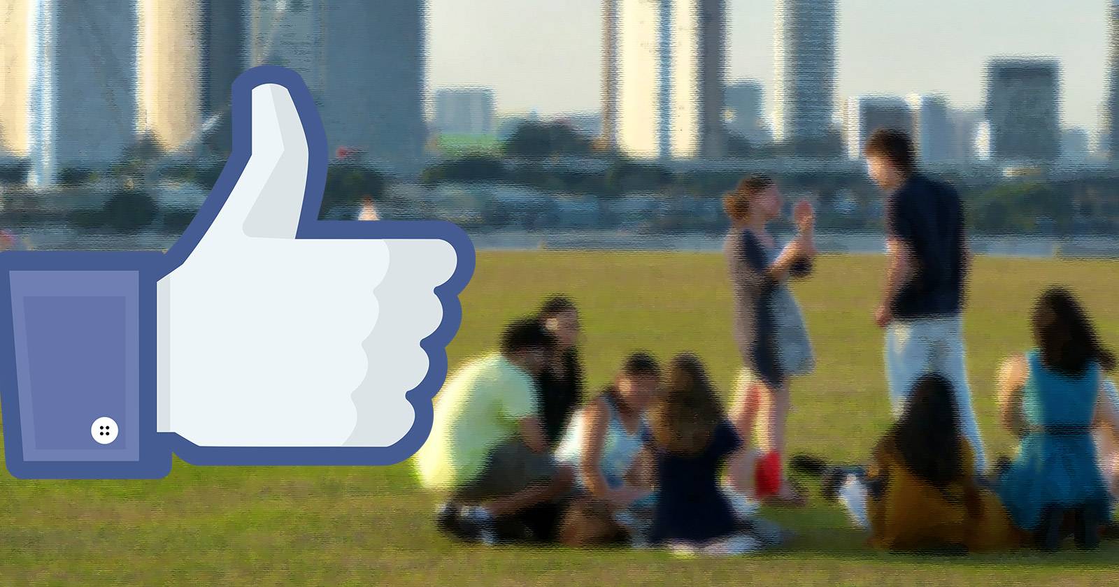 Real Life Interactions Can Start With Facebook: Here's How [Weekly ...