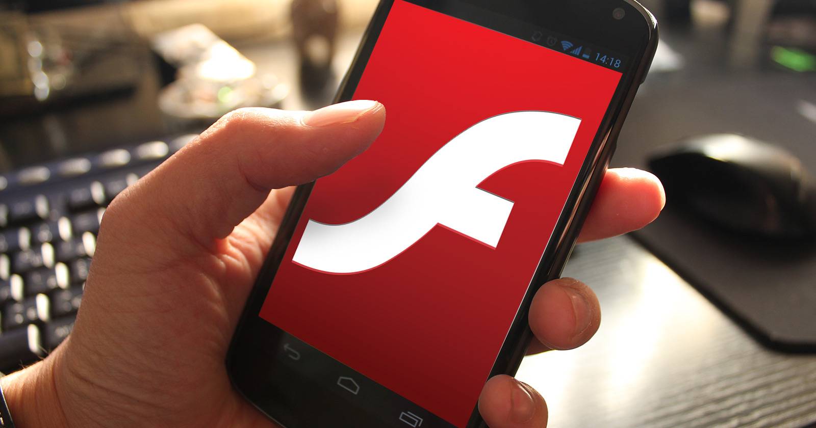 Still Watching Flash Video On Android? You'll Want One Of These Browsers