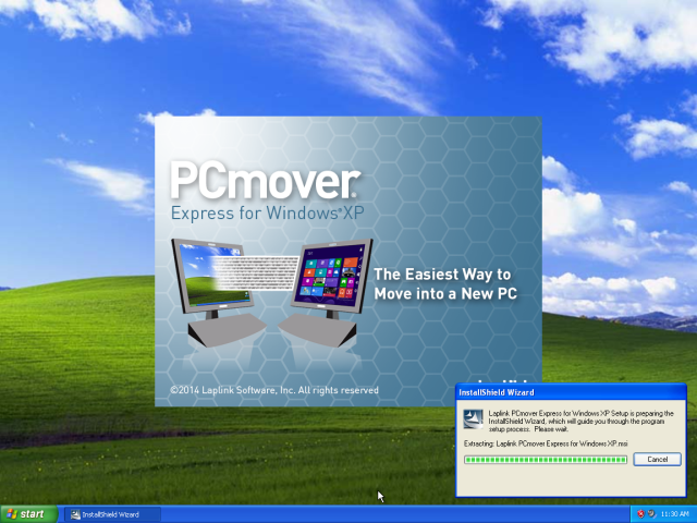 5 Reasons Why You Love Windows XP & What You Sacrifice