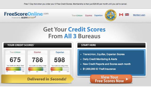 4 Websites That Look Official But Will Take Your Money