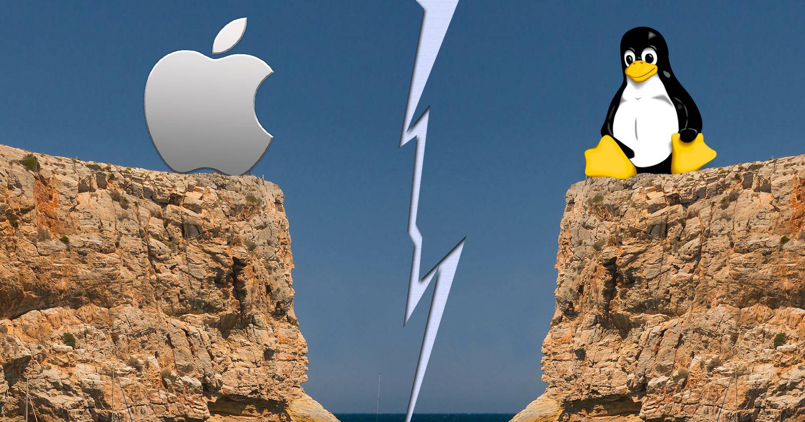 Linux Ios New Can You Get An iOS 7 Device To Work Well With Linux?
