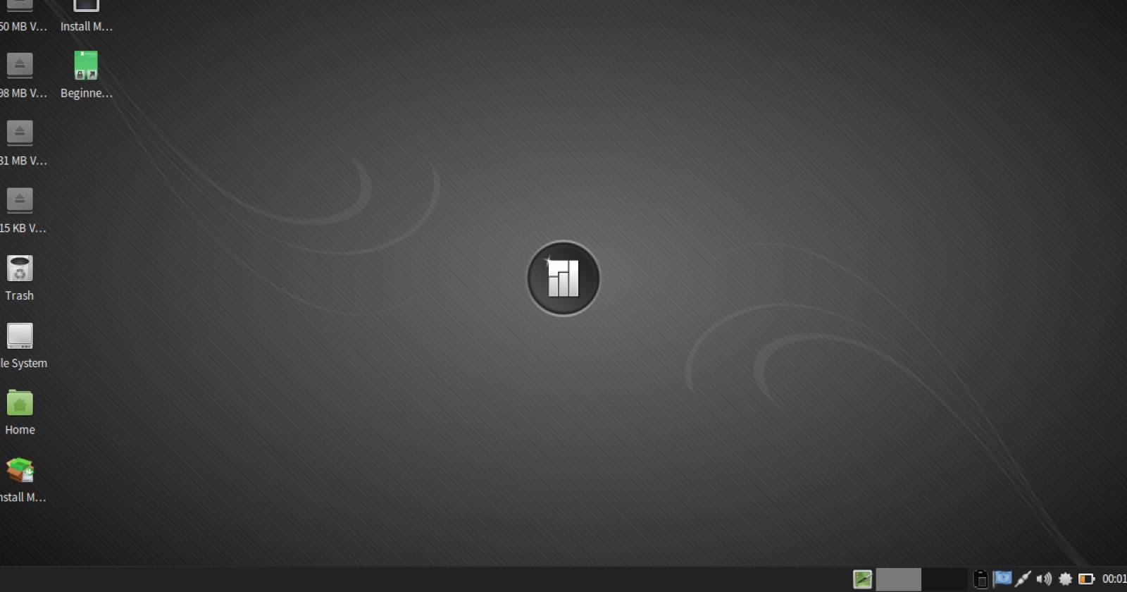 Manjaro Linux: Arch For People Who Don't Have Time