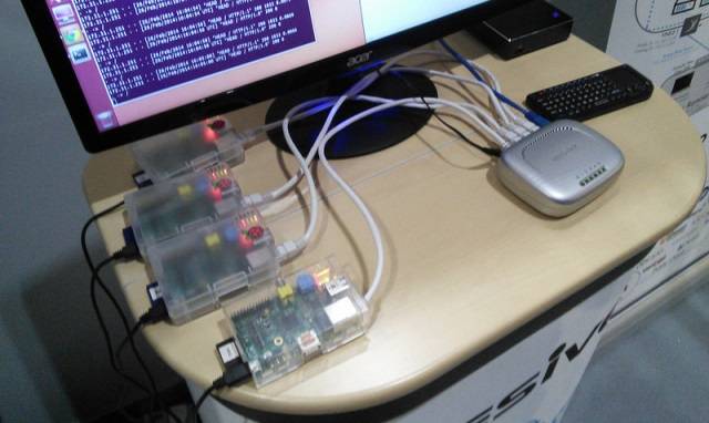 8 Seriously Useful Computing Tasks You Can Do With a Raspberry Pi