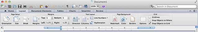 Microsoft Office for Mac: Is It Any Different?