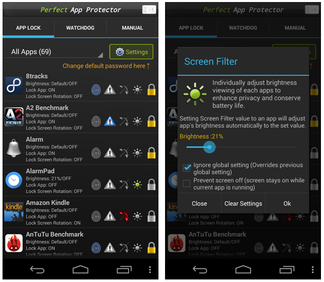 Handing Over Your Phone to Show a Photo? How To Avoid Snooping Fingers