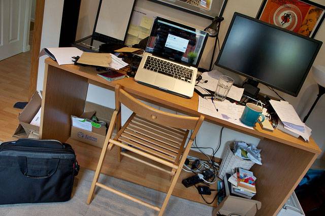 What A Busy Day: 10 Savvy Ways To Find Time For Your Personal Projects