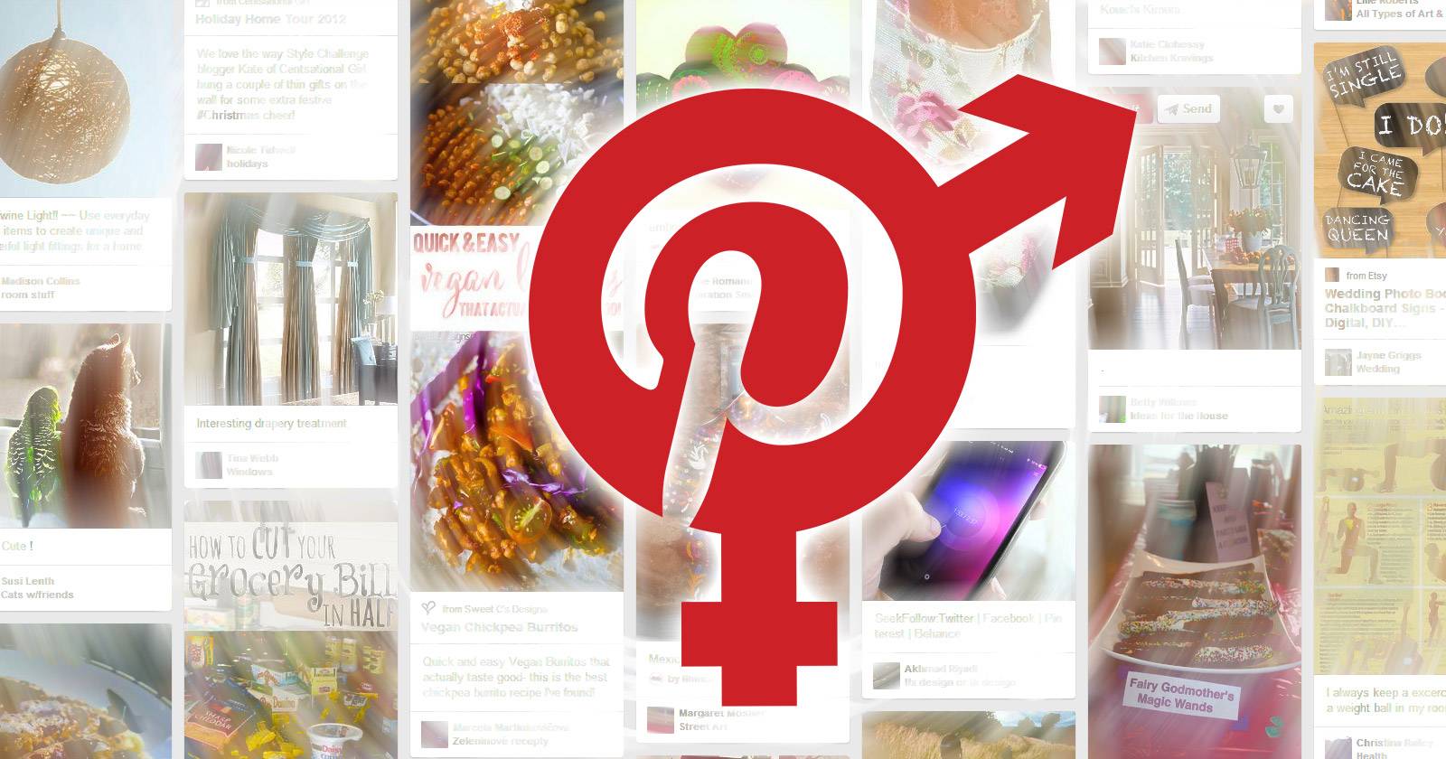 Pinterest Is Not Women-Only: 7+ Great Boards That'll Interest Anyone