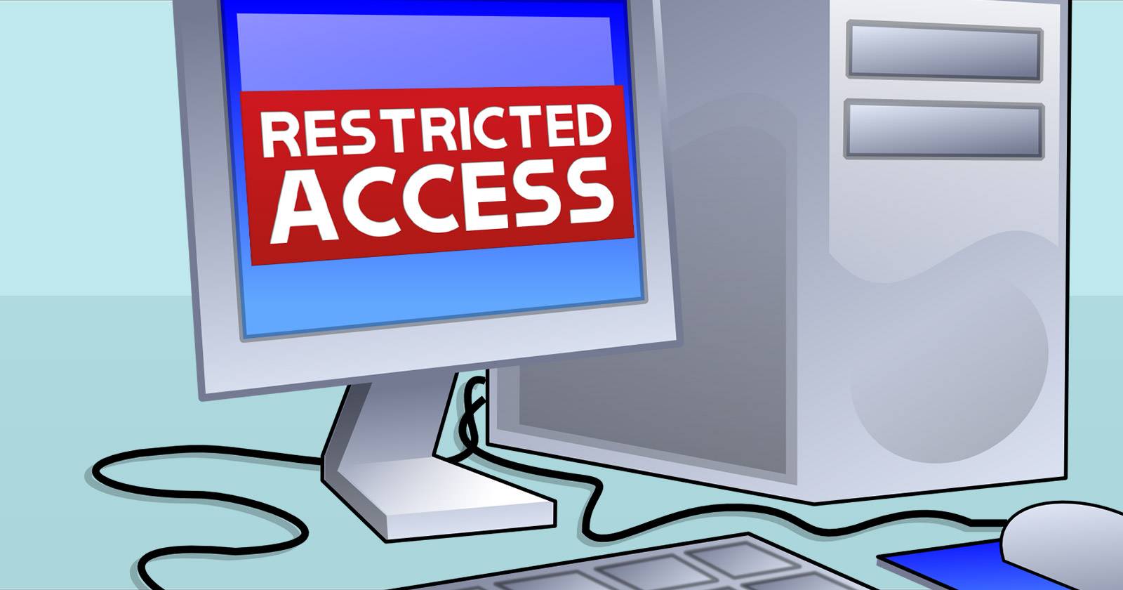 Deskman: The Advanced Desktop Security Manager For Restricting Access ...