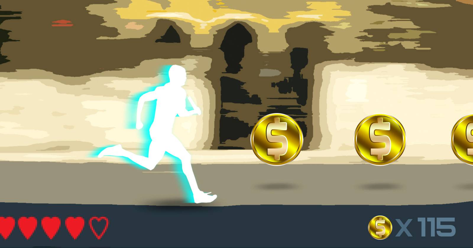 Fun and Frantic: 5 Free Infinite Runner Games For Mobile Devices