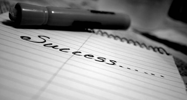 How To Write A Great Lede When Writing For The Web