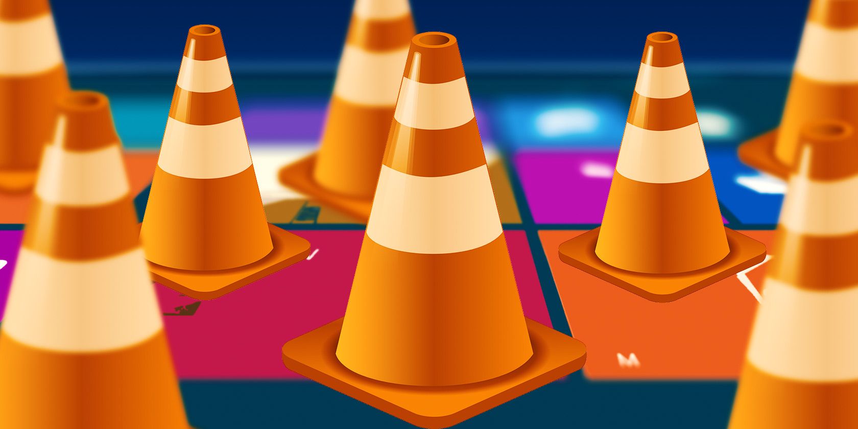 vlc player for windows