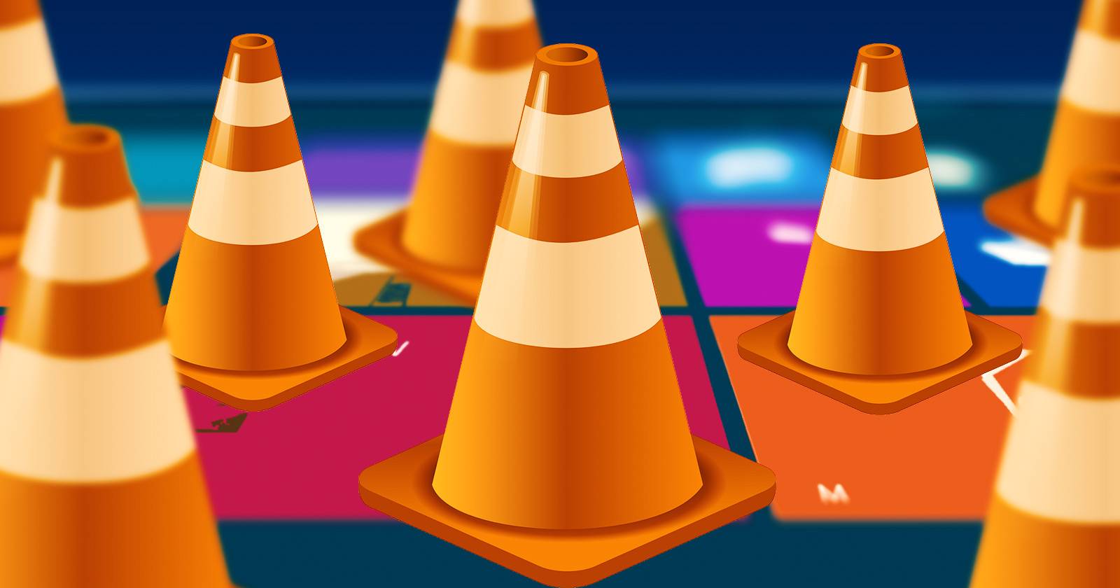 VLC Media Player Beta For Windows 8 Spotted In Microsoft's Windows Store